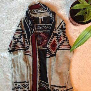 Cute cardigan